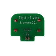 Optican Siemens NO.201 EDC16 Siemens Probe Works mit BDM Frame Adapter