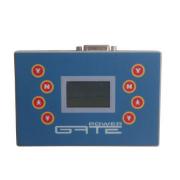 Powergate V3.86 - Persönlicher OBD -Programmierer