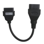 Renault 12pin Kabel für Multi -Cardiag M8 CDP +