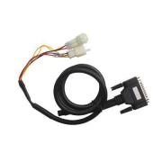SL010460 /61 /62 Für Honda 4Pin /3Pin /2Pin 3 in 1 Kabel für MOTO 7000TW
