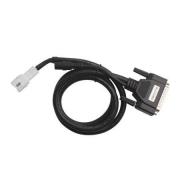 4 -polige Suzuki -Kabel für MOTO 7000TW Motorradscanner