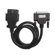SL010481 OBDII Kabel (Triumph) für MOTO 7000TW Motorradscanner