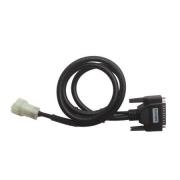 SL010489 KTM -Kabel für MOTO 7000TW Motorradscanner