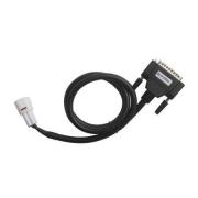SL010502 Kawasaki Injektionsregelkabel für MOTO 7000TW Motorradscanner
