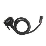 SL010509 Kawasaki 6pin Kabel für MOTO 7000TW Motorrad Scanner