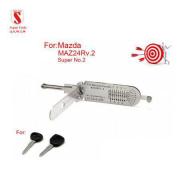 Super Auto Decoder und Pick Tool MAZ24Rv.2