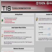 Toyota ECU Flash Reprogramm DVD