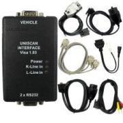 UNISCAN 1.83 kostenloser Versand