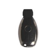 Aktualisierung des Smart Key für Benz 3 -Button 433MHZ