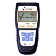 V CHECKER V301 CANBUS Code Reader Spanisch