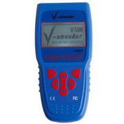 V -Checker V500 Super Car Diagnostic Equipment