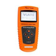 VS900 VGATE Öl /Service und Airbag Reset Tool