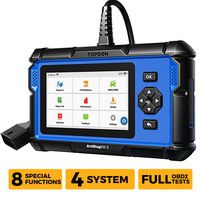 Topdon Artidiag600S Auto Diagnosewerkzeug Auto OBD2 Coder Leser Scanner Werkzeug Vollständiges System Diagnosewerkzeug