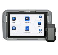 2025 TOPDON ArtiDiag 900 Lite 8" Scan Tool Vollständige Systemdiagnostik mit 8 Reset-Funktionen