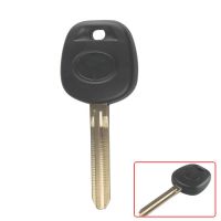 Aftermarket 4D (67) Transponderschlüssel für Toyota 5pcs /lot