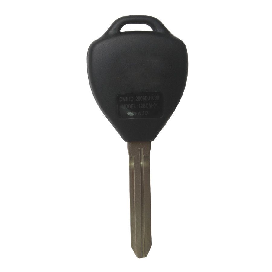 Remote Key Shell 4 Button (TOY43) Für Toyota Camry 10pcs /lot