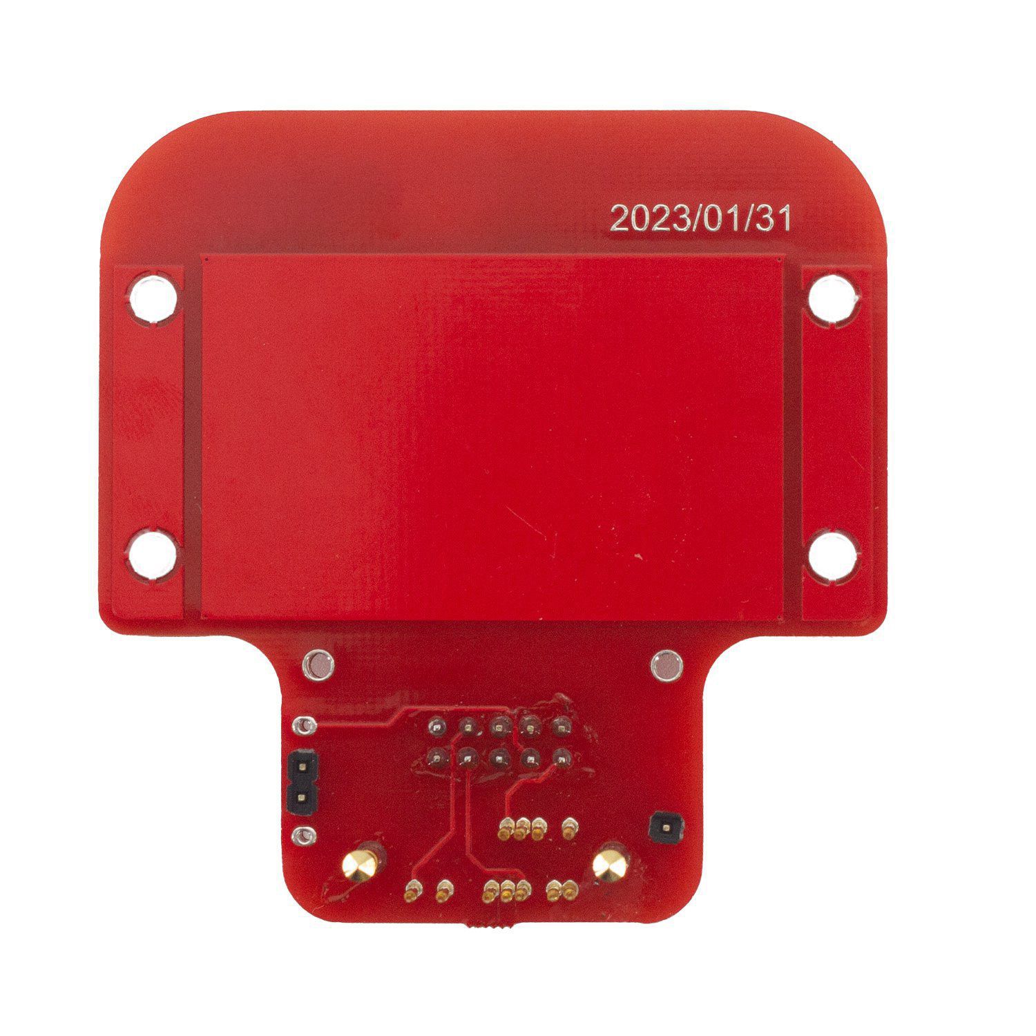 2023 Toyota Lexus BDM/JTAG lötfreier Adapter für FoxFlash KT200 26pin und 20pin verfügbar