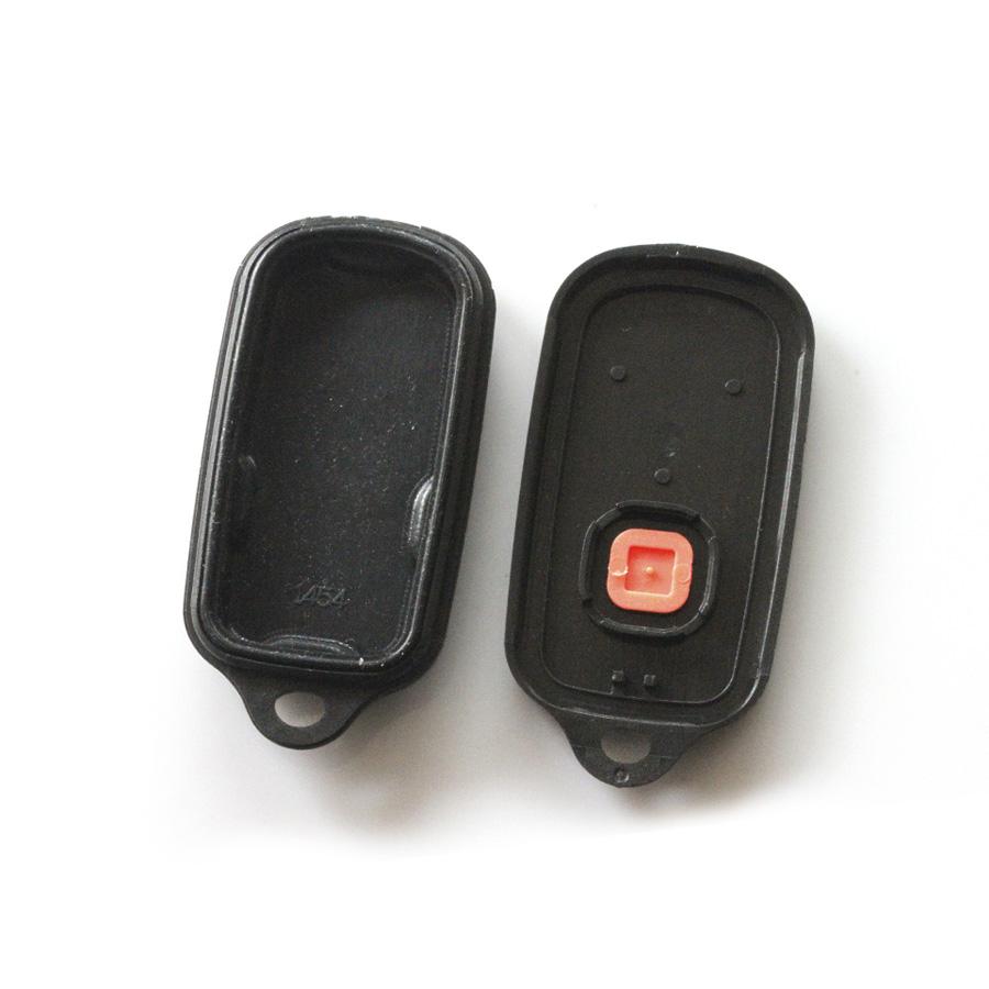 Remote Key Shell für Toyota 2 +1 Buttons 5pcs /lot