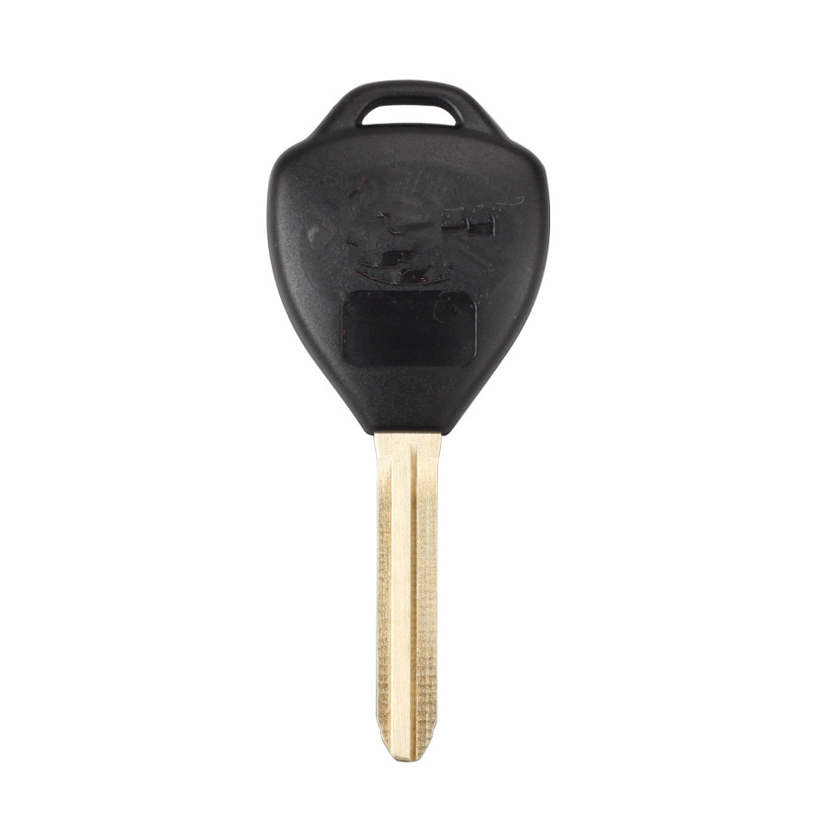 Remote Key Shell 4 Button (Mit Aufkleber mit Schiebetür) Für Toyota 5pcs /lot