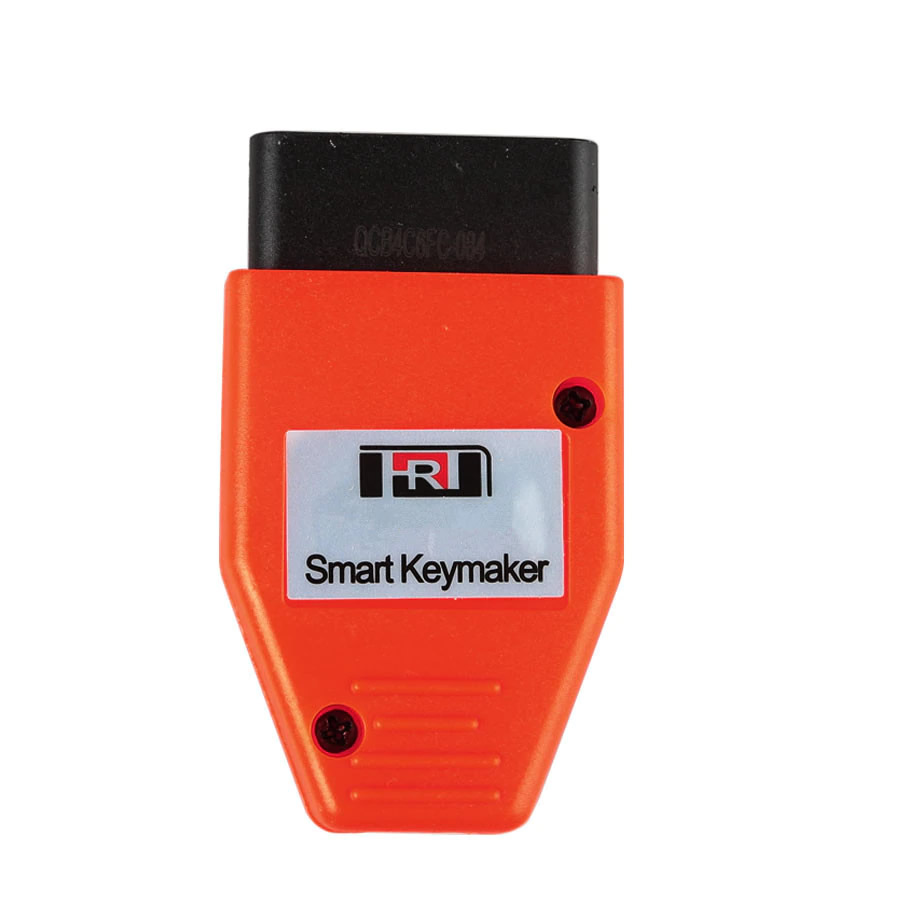 Kaufen Quality Smart Keymaker für Toyota Smart Key Maker OBD für 4D und 4C Chip