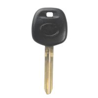 Transponderschlüssel ID4D60 TOY43 für Toyota 5pcs /lot