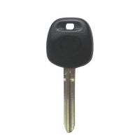 Transponderschlüssel ID4D67 TOY43 für Toyota 5pcs /lot