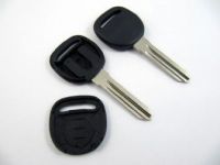 Transportschlüssel Gehäuse (mit Logo) für Chevrolet 5pcs /lot