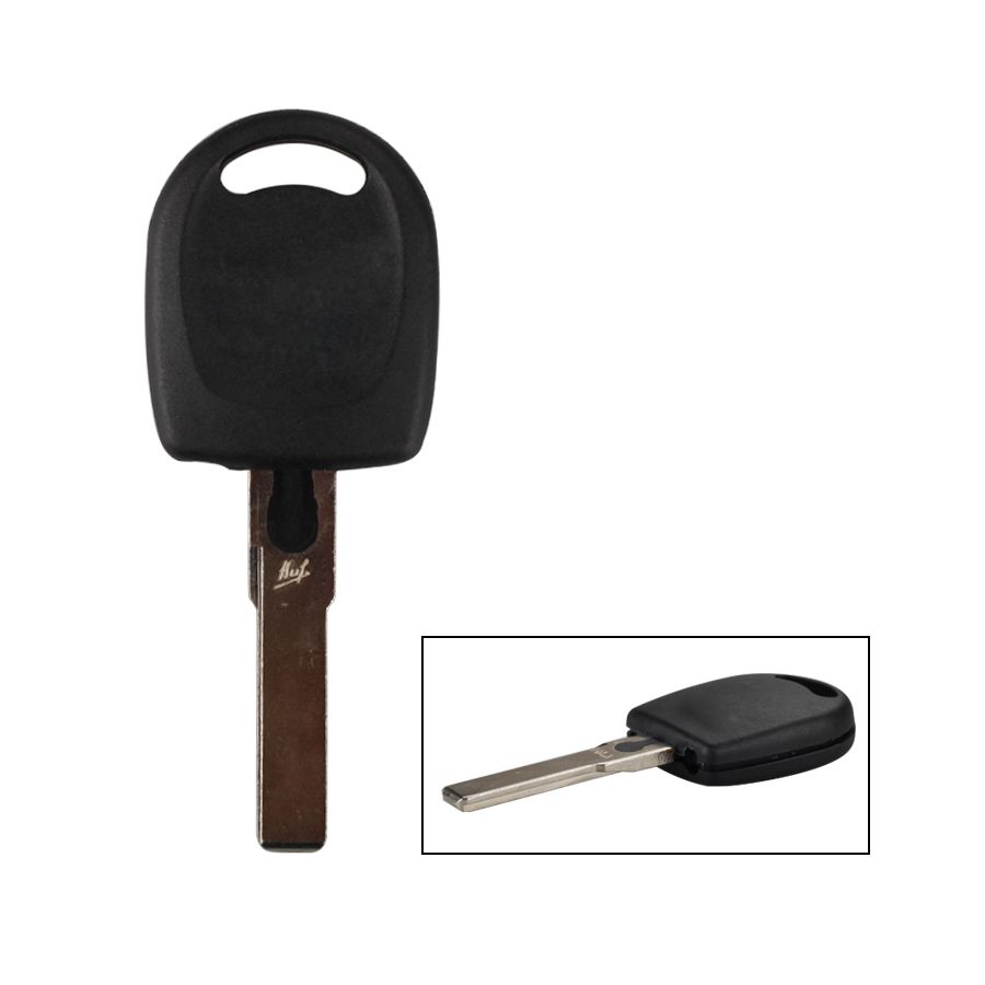 Transponder Key ID 48 (Lock) für VW 5pcs /lot