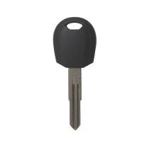 Transponderschlüssel ID4D60 Für Kia 5pcs /Los