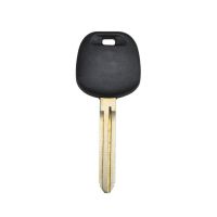 Transponderschlüssel ID4D68 TOY43 für Toyota 5pcs /lot