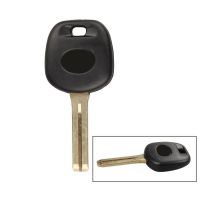 Transponderschlüssel ID4D68 TOY48 (kurz) für Lexus 5pcs /Los