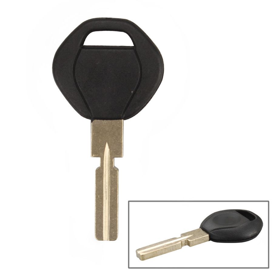 Transponder Key Shell 4 Track Für BMW 10pcs /lot