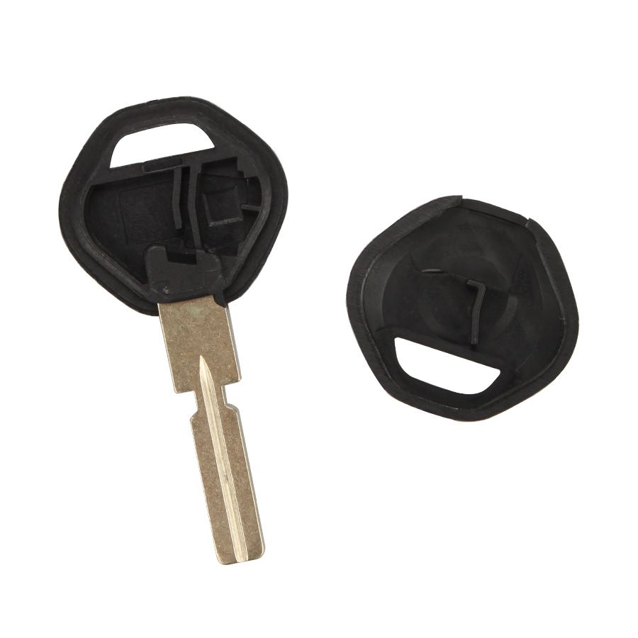 Transponder Key Shell 4 Track Für BMW 10pcs /lot