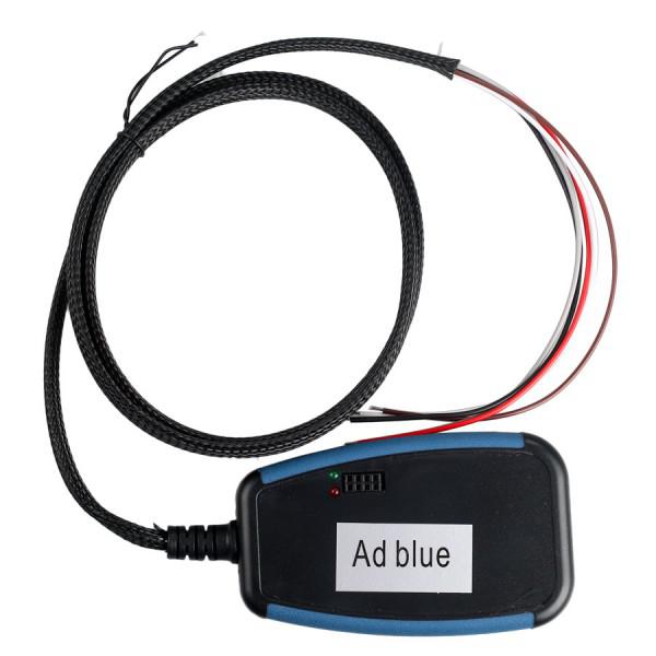 Hochwertiger LKW Adblueobd2 Emulator für IVECO