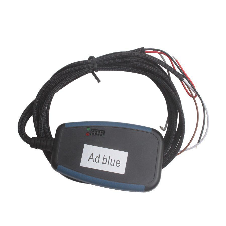 LKW Adblueobd2 Emulator für Renault Heavy Duty Diagnose