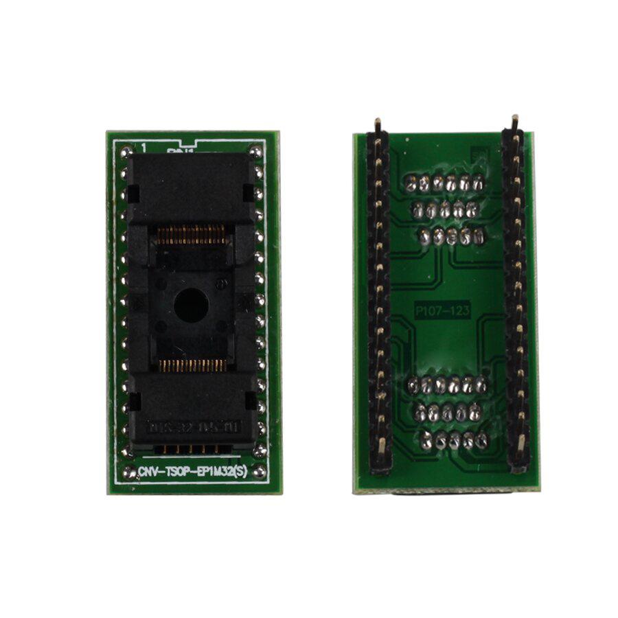 TSOP32 (S) Socket Adapter für Chip Programmierer