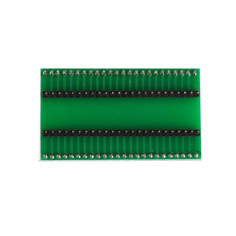 TSOP48 -2 Socket Adapter für Chip Programmierer