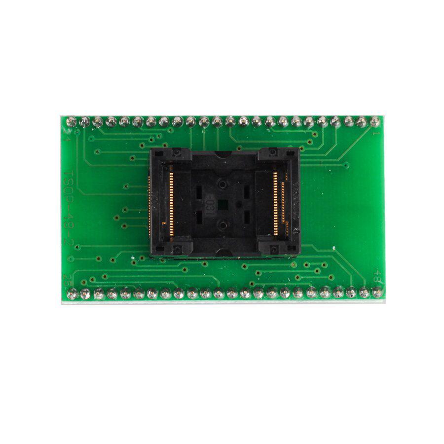 TSOP48 -2 Socket Adapter für Chip Programmierer