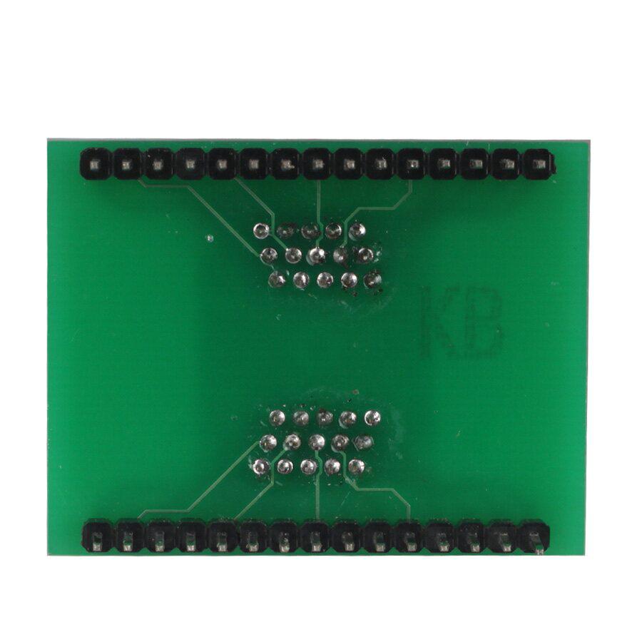 TSOP48 Socket Adapter für Chip Programmierer