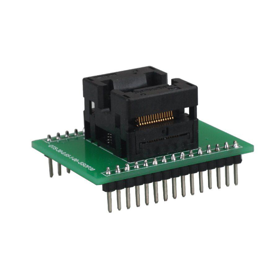 TSOP48 Socket Adapter für Chip Programmierer