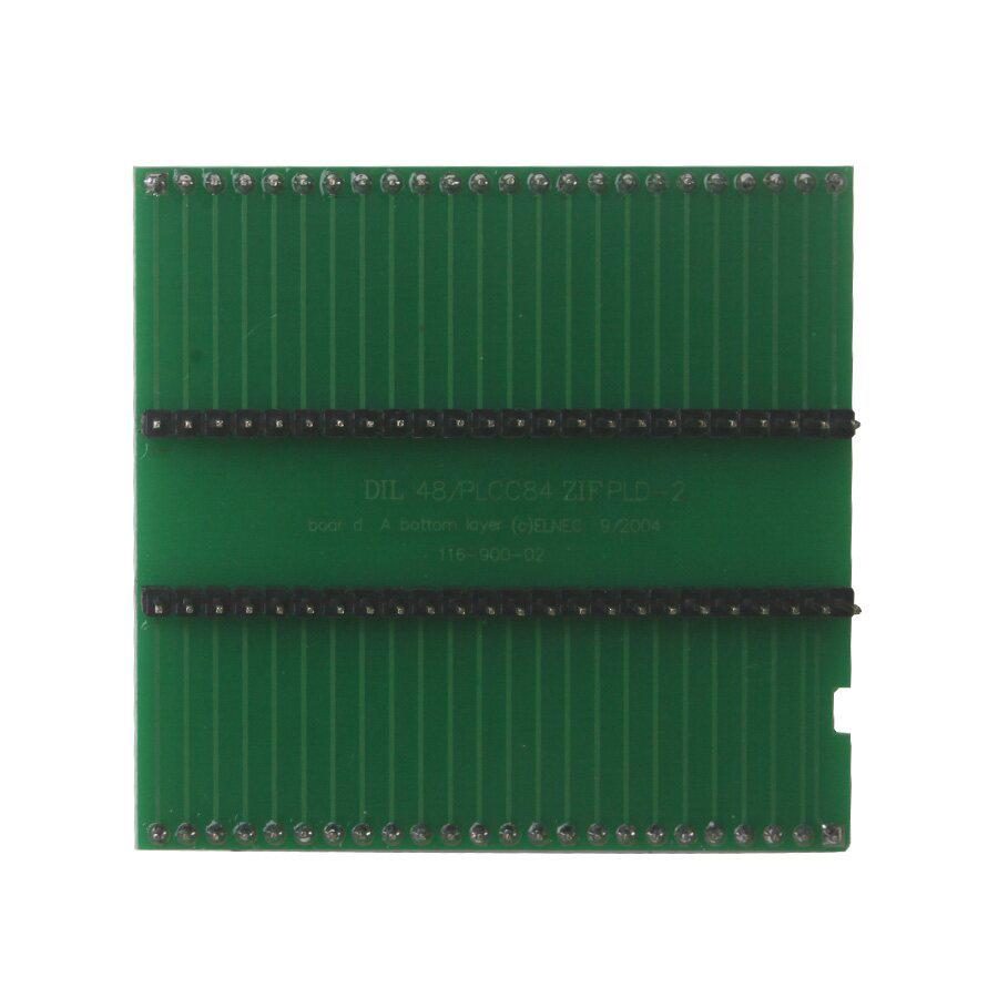 TSOP56 FLASH -4 Adapter für den Chip -Programmierer