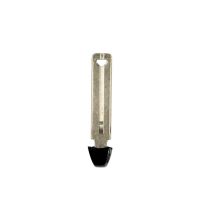 UNCUT Blade Für Toyota Ersatz Smart Key Toyota Corolla Camry Prius 10pcs /lot