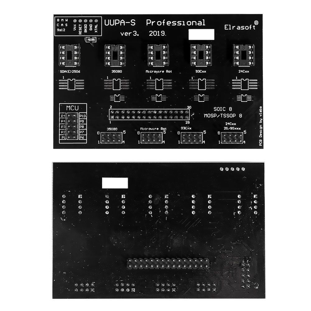 UPA-USB Adapter for UPA-USB Programmer Free Shipping