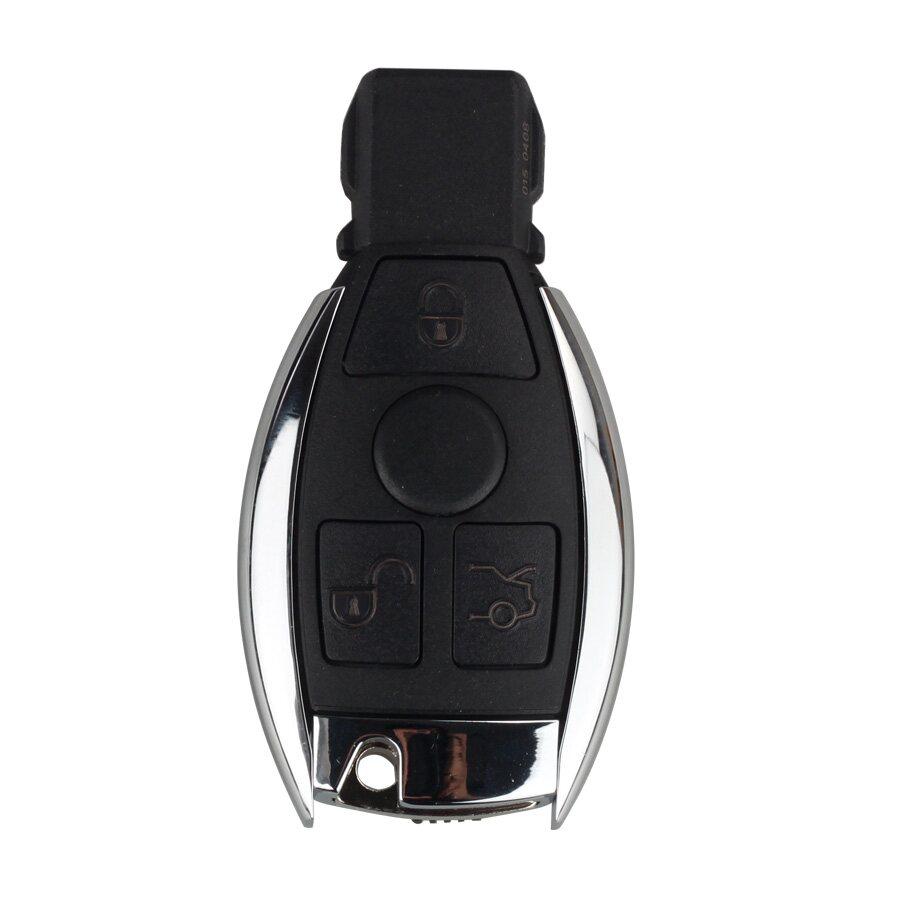 Aktualisierung von Smart Key für Benz 3 -Button 315MHZ