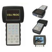 USA PROG Standard Package (Need Purchase Software Separate)