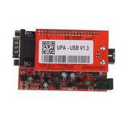 UUSP UPA -USB Serial Programmer Full Package V1.3