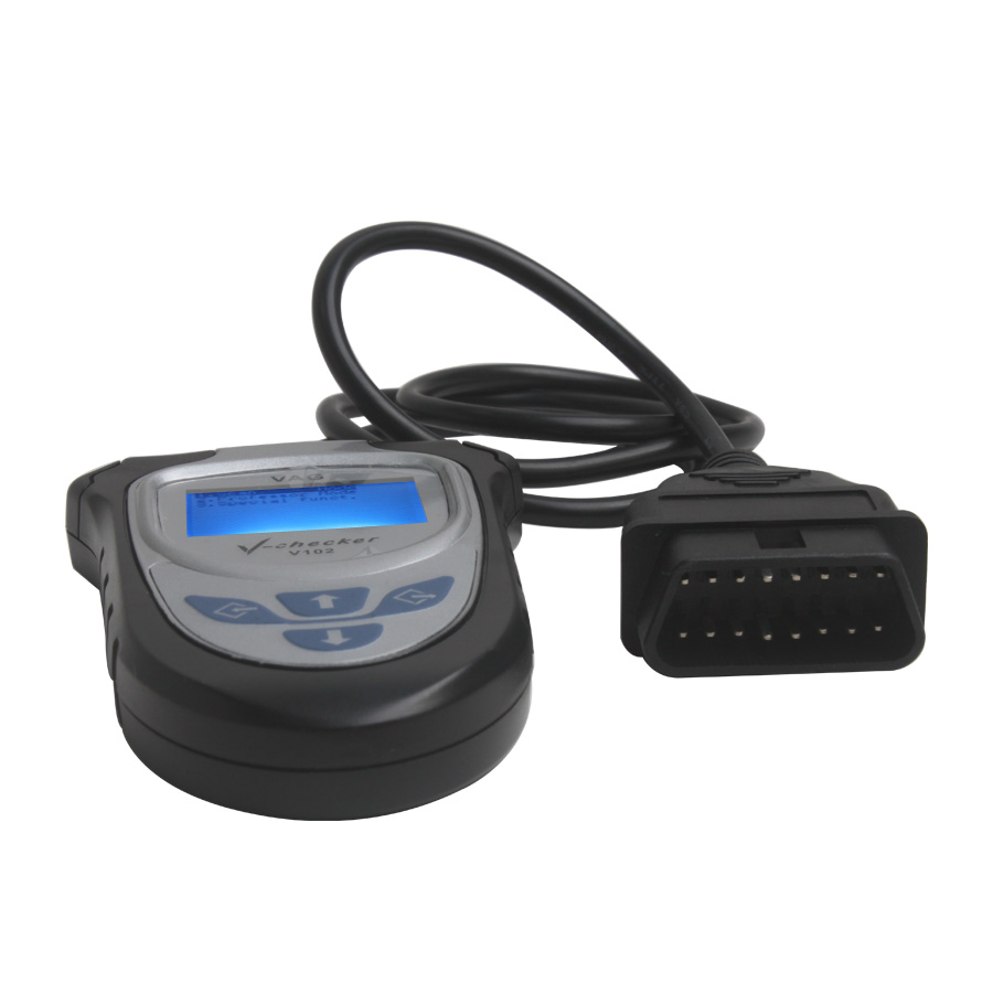 V -CHECKER V102 VAG PRO Code Reader ohne CAN BUS