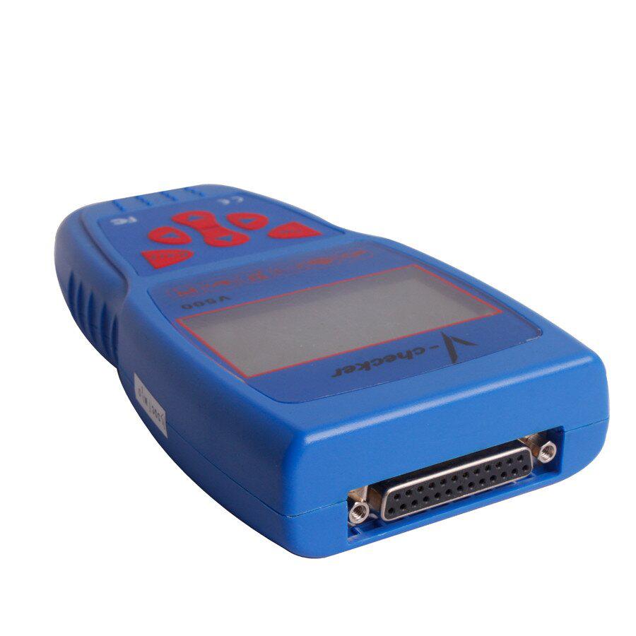 V -Checker V500 Super Car Diagnostic Equipment