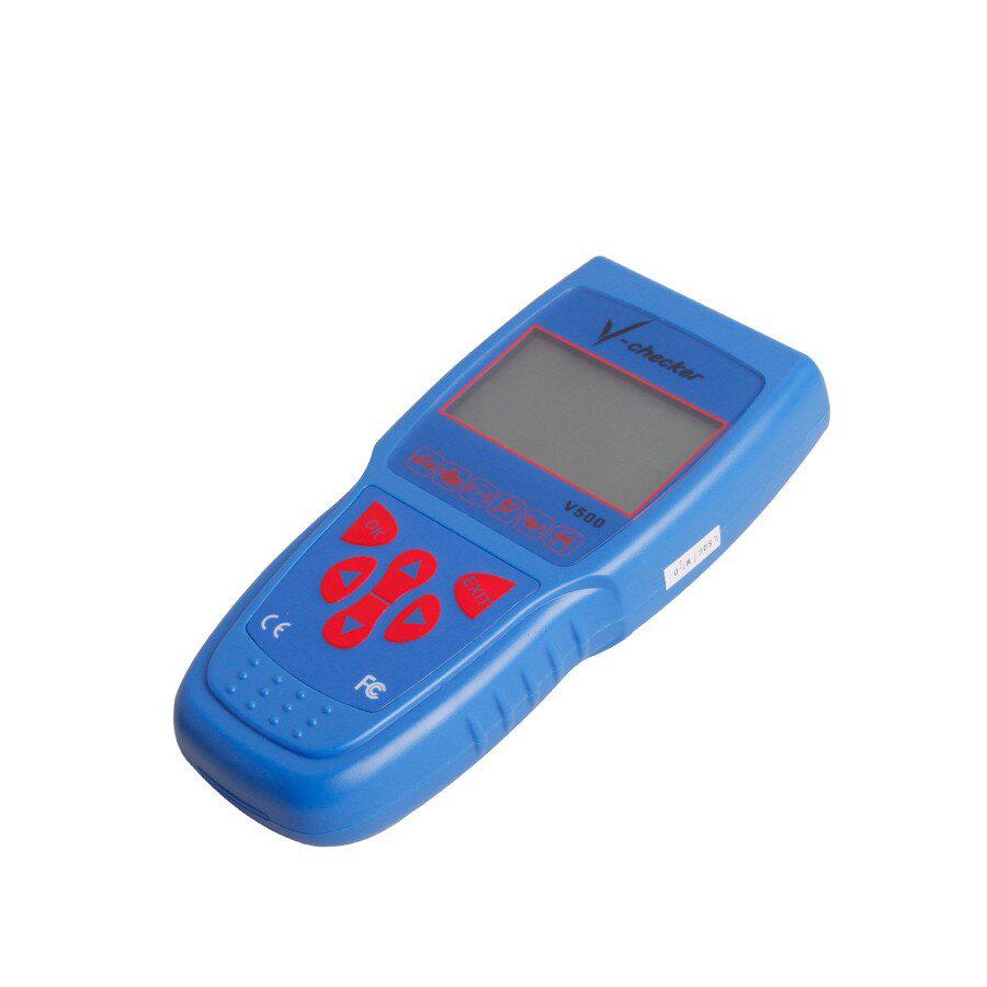 V -Checker V500 Super Car Diagnostic Equipment