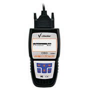 V -CHECKER V301 OBD2 Professional CANBUS Code Reader